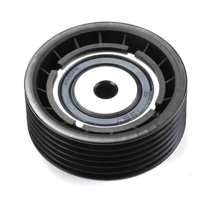 SAAB Serpentine Belt Idler Pulley - Upper 4356127